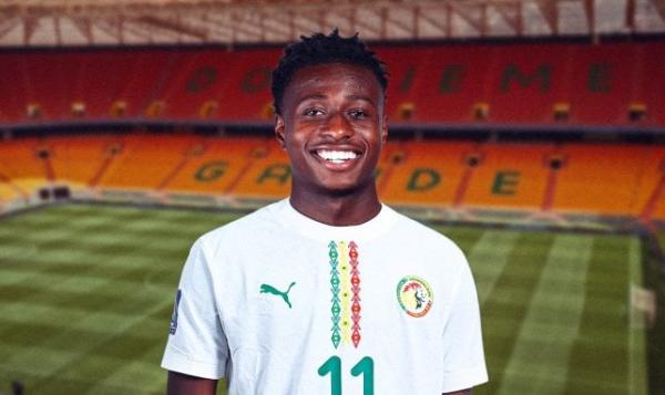 في واقعة غير مسبوقة.. فرنسا والسنغال تستدعيان نفس اللاعب لمعسكر المنتخبين