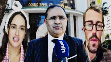 ذ.الصوفي: لا عزاء للزوماحيين ومولينكس غادي يتحسب هو وكل المتورطين والهدف ديالنا هو سعادة المغاربة