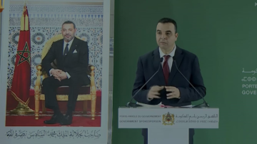 بايتاس: دعم النقل يستهدف بشكل أساسي حماية القدرة الشرائية لعموم المواطنين